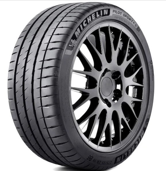 325/35R22 114Y XL MO1 Pilot Sport 4 S MICHELIN ürün görseli