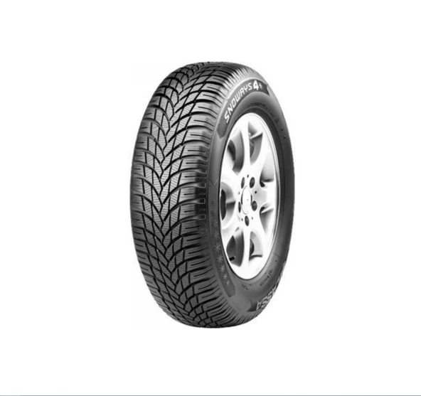 225/50R17 98V XL SNOWAYS4 LASSA ürün görseli