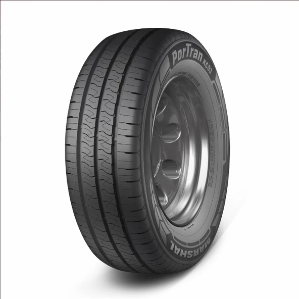 215/70R16C 108/106T 6PR PORTRAN KC53 MARSHAL ürün görseli