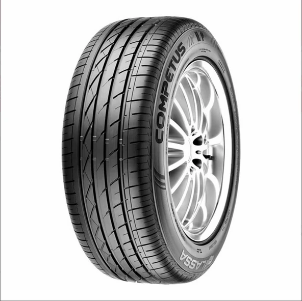 215/55R18 99V XL COMPETUS H/P LASSA ürün görseli 1