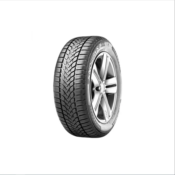 155/70R13 75T Snoways3 LASSA ürün görseli 1