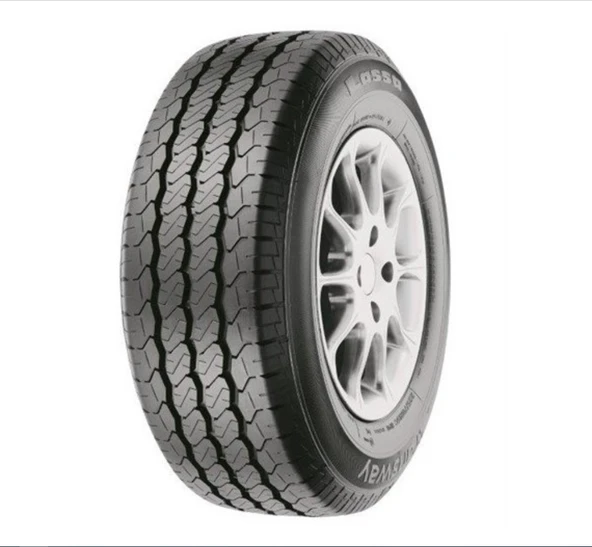 225/65R16C 112/110R TRANSWAY LASSA ürün görseli