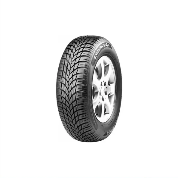 195/50R16 88H XL SNOWAYS4 LASSA ürün görseli