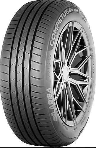225/50R18 99Y XL Competus H/P 3 LASSA ürün görseli