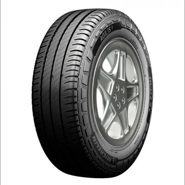 225/70R15C 112/110S AGILIS 3 MICHELIN ürün görseli