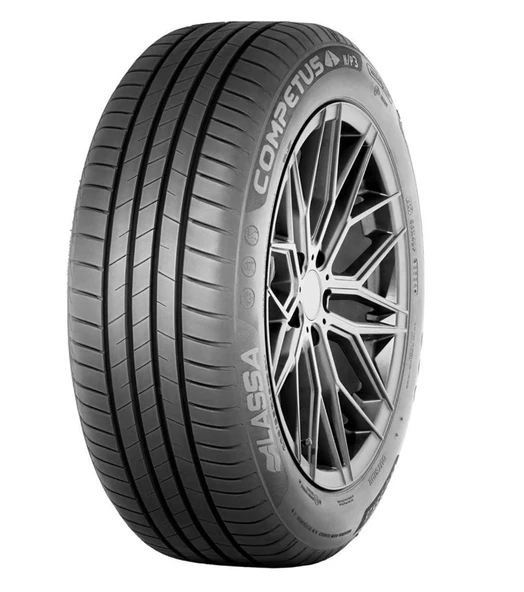 235/55R17 103V XL Competus H/P 3 LASSA ürün görseli