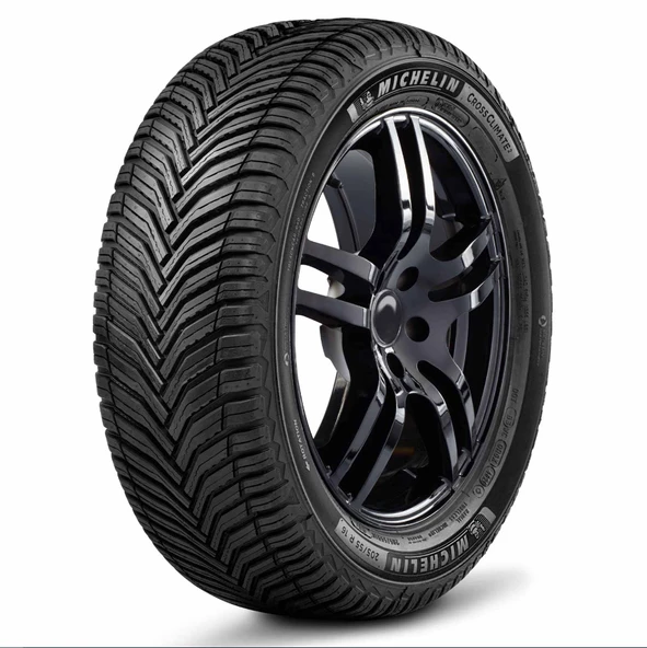 205/55R16 91W Cross Climate 2 MICHELIN ürün görseli