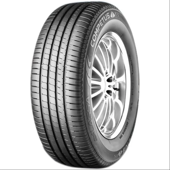 235/55R19 105Y XL COMPETUS H/P 2 LASSA ürün görseli