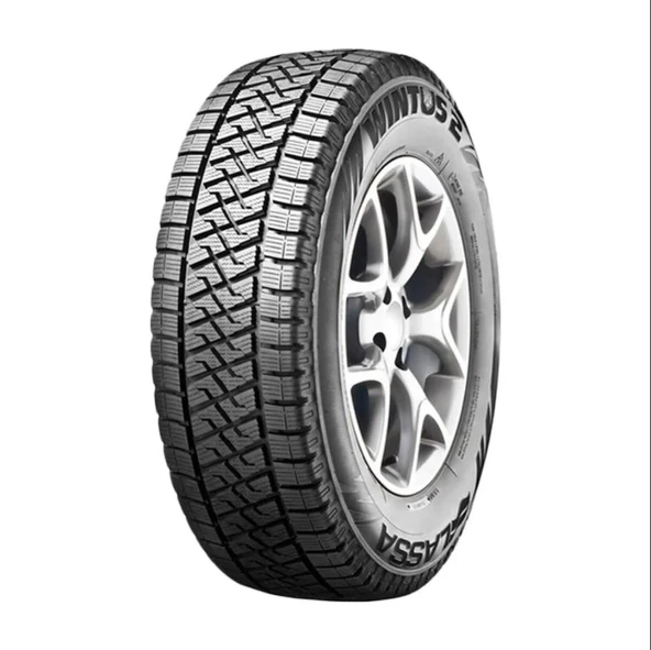 195/60R16C 99/97T WINTUS 2 LASSA ürün görseli 1