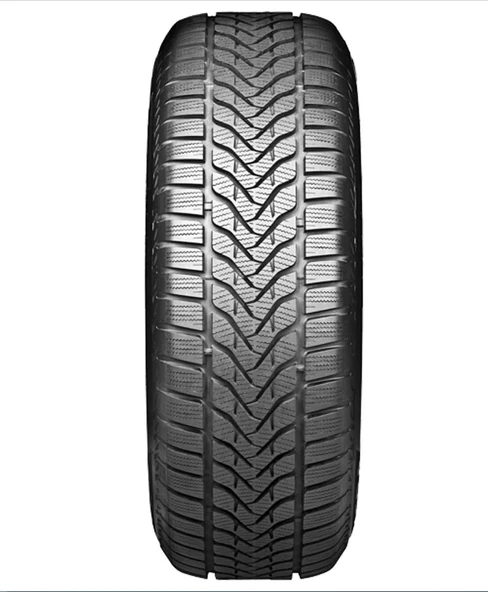 215/65R16 98V Competus Winter 2 + LASSA ürün görseli 1