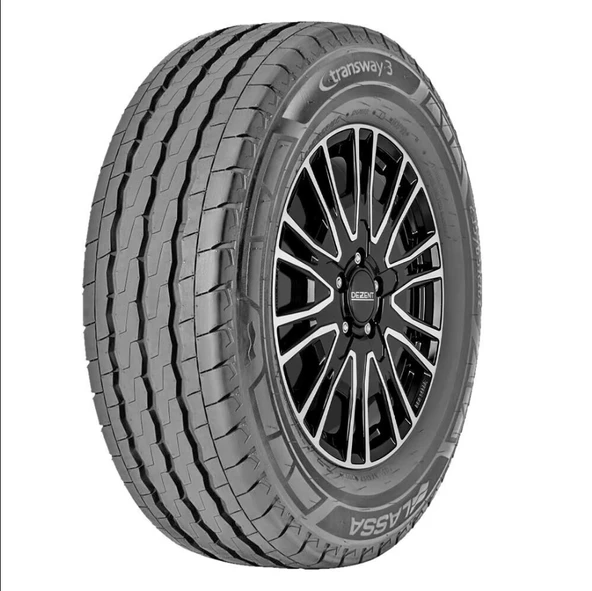225/75R16C 121/120R 10PR Transway 3 LASSA ürün görseli