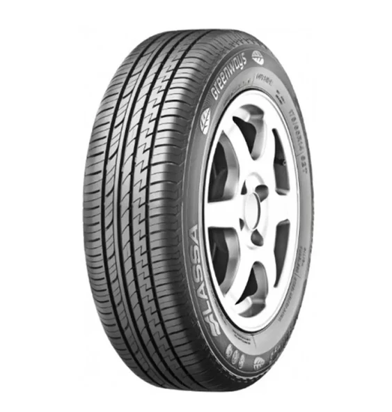 175/70R13 82T GreenWays LASSA ürün görseli 1