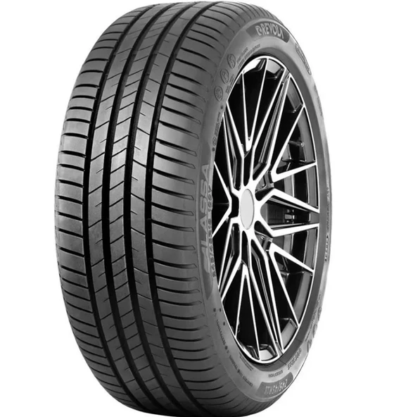 235/45R18 98W XL Revola LASSA ürün görseli 1
