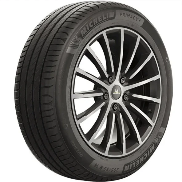 225/60R17 99V Primacy 4+ MICHELIN ürün görseli 1