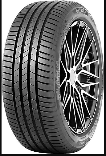 225/55R16 99W XL Revola LASSA ürün görseli