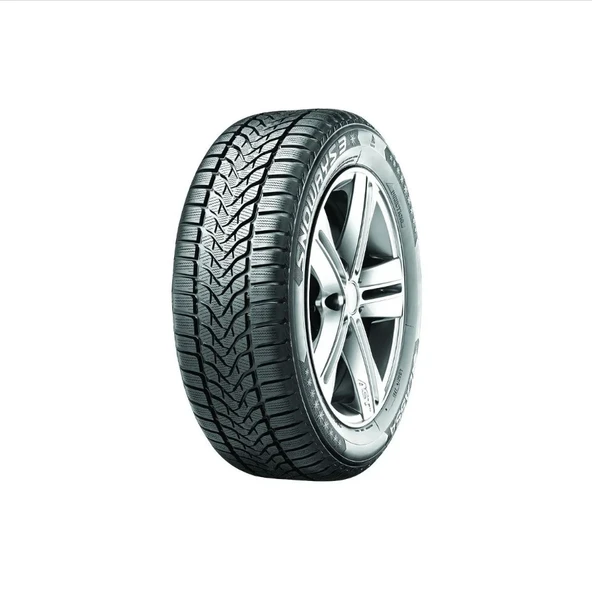 165/80R13 83T SNOWAYS 3 LASSA ürün görseli