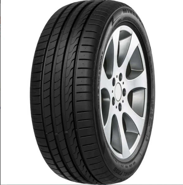 255/55R20 110W XL Eco Speed 2 SUV MINERVA ürün görseli 1