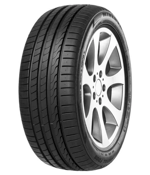 215/45R20 95Y XL F205 MINERVA ürün görseli 1