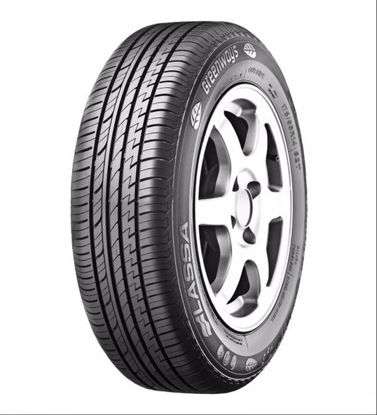 175/70R14 84T GreenWays LASSA ürün görseli 1