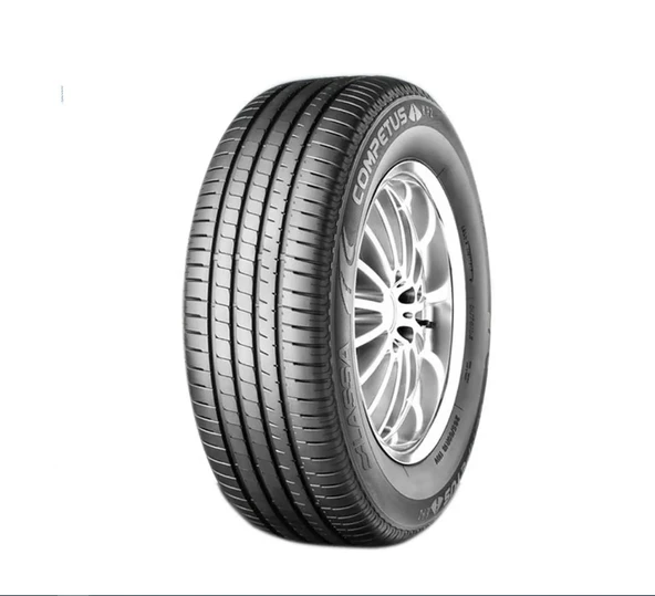 215/65R17 99V Competus H/P 3 LASSA ürün görseli