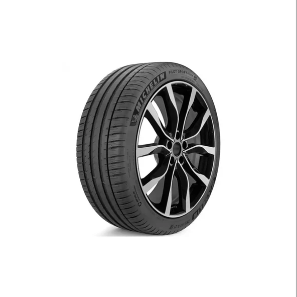 285/45R20 112Y XL PILOT SPORT 4 SUV MICHELIN - Resim 2