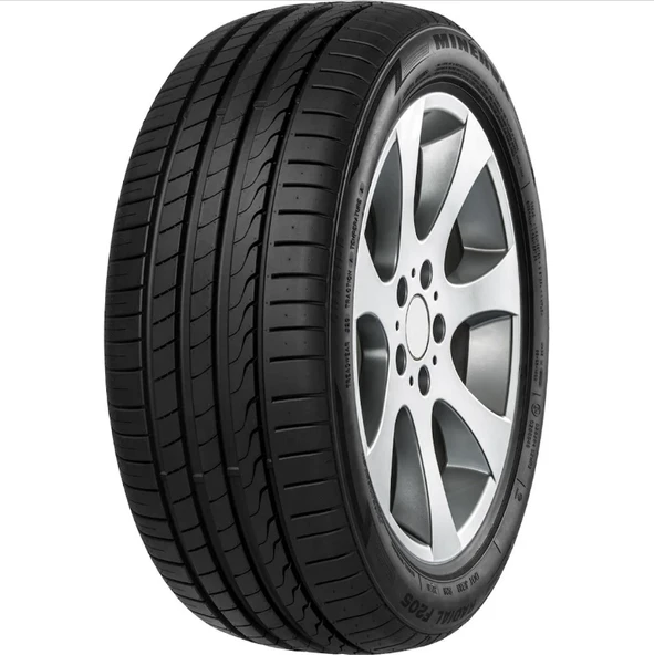 225/50R18 99W XL F205 MINERVA ürün görseli