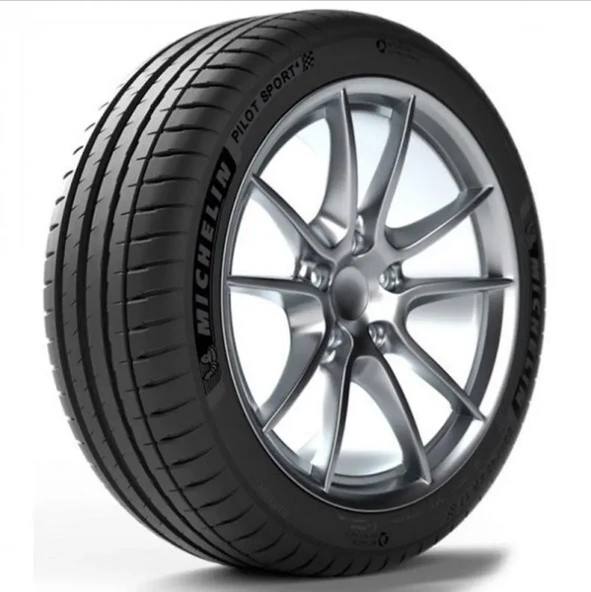 225/45R18 95Y XL PILOT SPORT 4 ZP MICHELIN ürün görseli