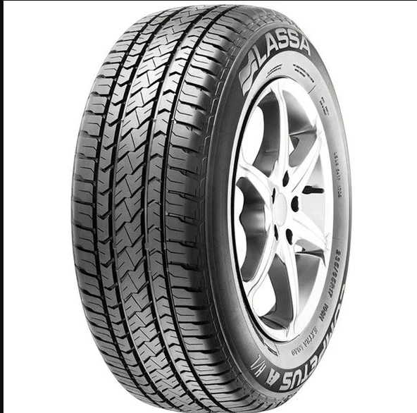 265/70R16 112H Competus H/L LASSA ürün görseli