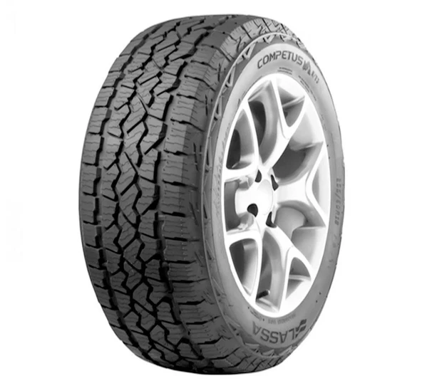 205/70R15 96T Competus A/T 3 LASSA ürün görseli