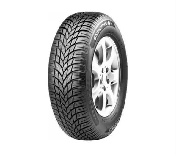 185/60R15 88T XL Snoways4 LASSA ürün görseli 1
