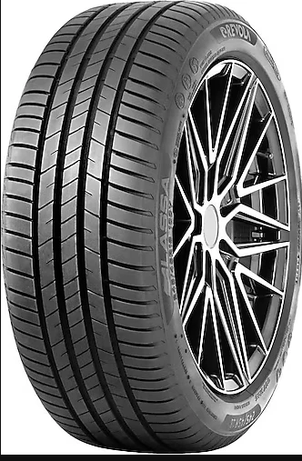 185/60R15 84H Revola LASSA ürün görseli 1