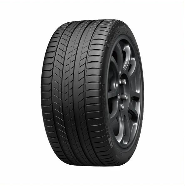 245/60R18 105H LATITUDE SPORT 3 MICHELIN ürün görseli 1