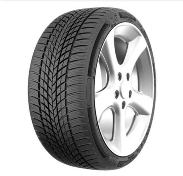 215/55R16 97H CARMILE WINTER MILESTONE ürün görseli 1