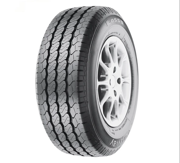 175/75R16C 8PR 101/99R TRANSWAY LASSA ürün görseli