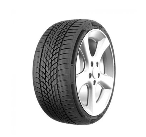 215/55R16 93H M+S CARMILE WINTER MILESTONE ürün görseli