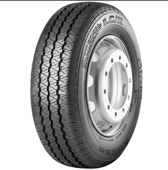 155R12C 88/86N LC/R LASSA LASSA ürün görseli 1