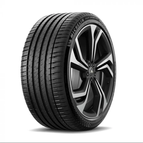 225/65R17 106V XL PILOT SPORT 4 SUV MICHELIN ürün görseli