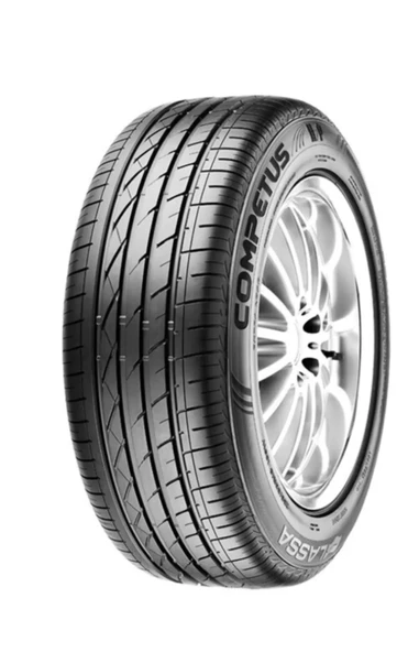 235/55R18 100V Competus H/P  LASSA	     ** ürün görseli 1
