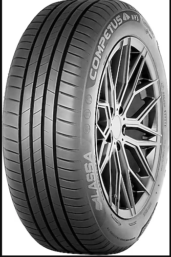 245/45R19 102W XL Competus H/P 3 LASSA ürün görseli 1