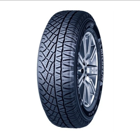 215/60R17 100H XL Latitude Cross MICHELIN ürün görseli