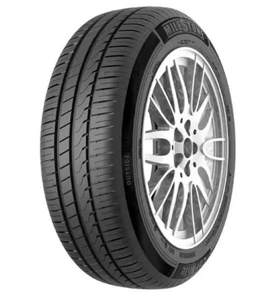 185/65R14 86H CARMILE MILESTONE ürün görseli 1