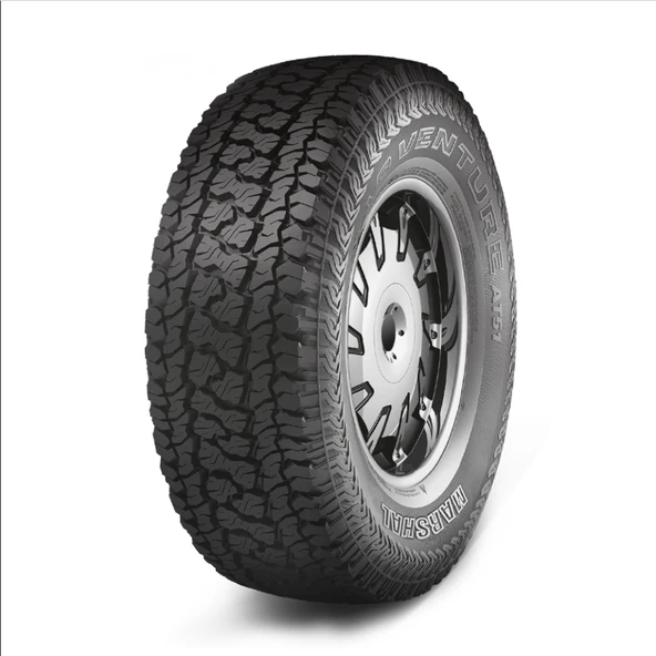 235/65R17 108T XL ROAD VENTURE A/T 51 MARSHAL - 1