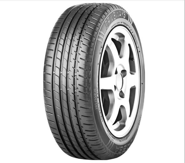 235/55R17 103W XL Driveways LASSA ürün görseli