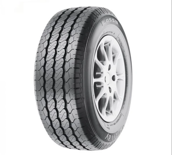 205/70R15C 106/104R TRANSWAY LASSA ürün görseli 1