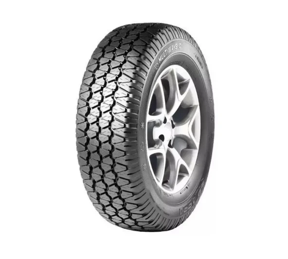 225/65R16C 112/110R MULTIWAYS-C LASSA ürün görseli