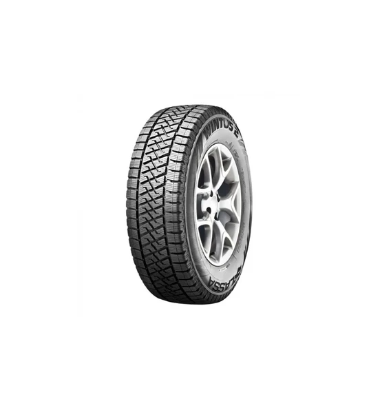 185R14C 102/104R WINTUS 2 LASSA ürün görseli