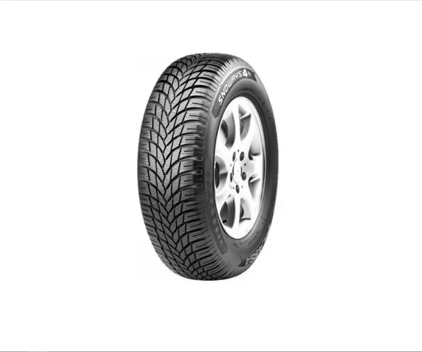 225/50R17 98V XL SNOWAYS ERA LASSA ürün görseli