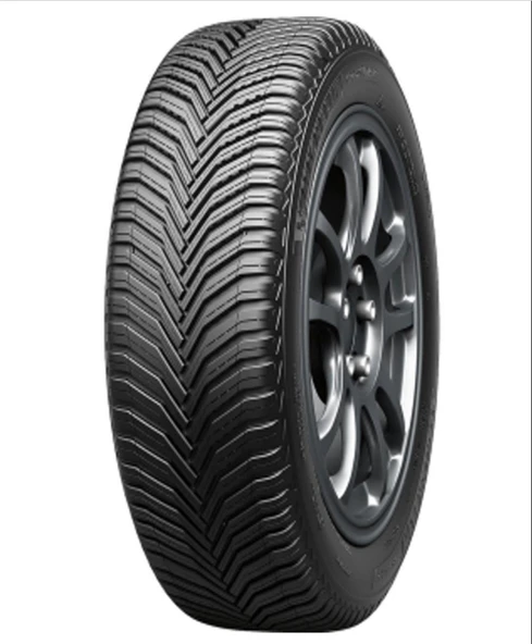 195/60R18 96H Cross Climate 2 MICHELIN ürün görseli 1
