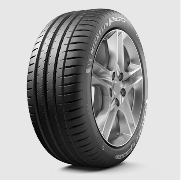 255/40R18 99Y * Pilot Sport 4 ZP MICHELIN ürün görseli 1