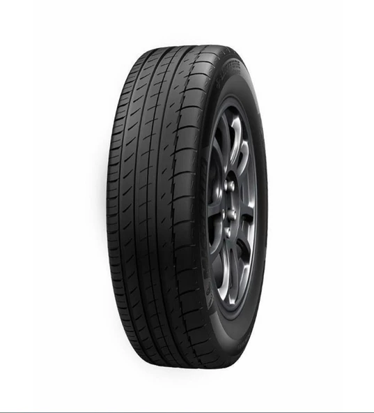295/40R20 106Y N0 LATITUDE SPORT 3 GRNX MICHELIN ürün görseli 1